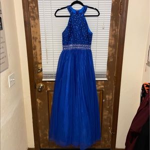 Prom Dress For Sell!!!!!